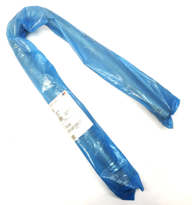 MTU America Flex Tube Pipe 05102314 NOS