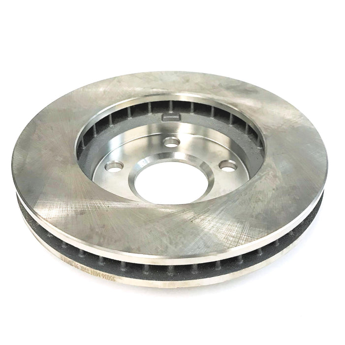 Silent Stop Disc Brake Rotor SB-56629 NOS