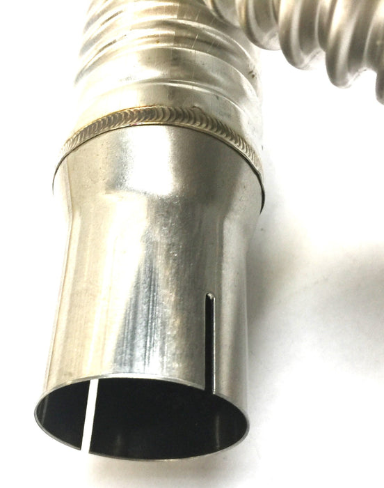 MTU America Flex Tube Pipe 05102314 NOS