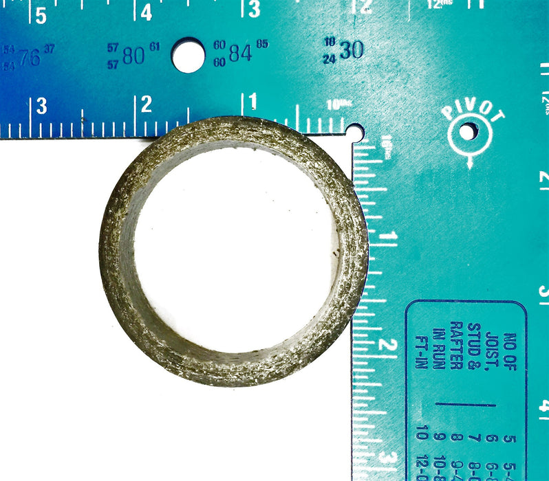 Walker Exhaust Pipe Connector Gasket 31401 [Lot of 3] NOS