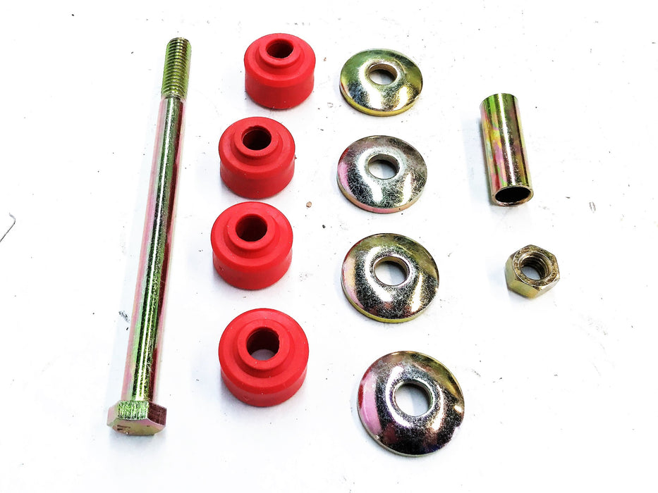 McQuay-Norris Suspension Stabilizer Bar Link Kit SL245HD [Lot of 4] NOS