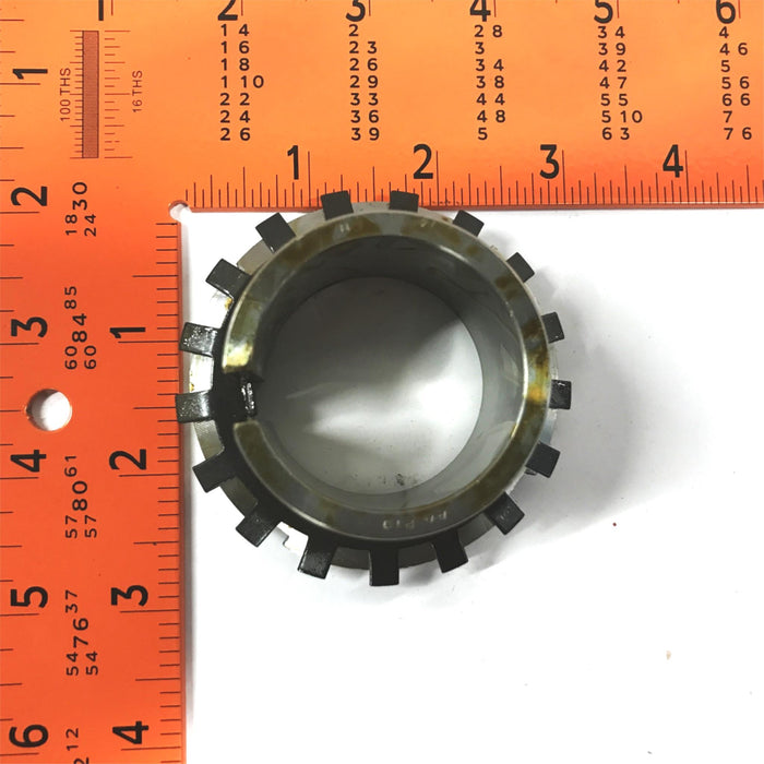NTN 11/16 inch Ball Bearing Adapter HA210X NOS