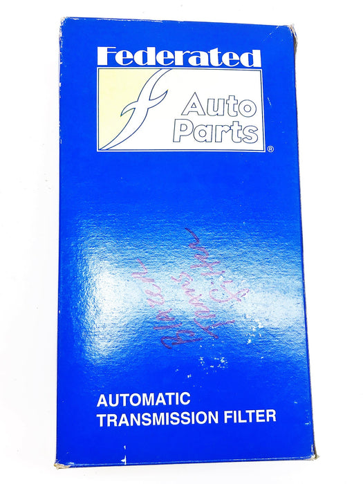 Federated Transmission Filter TF-113 NOS