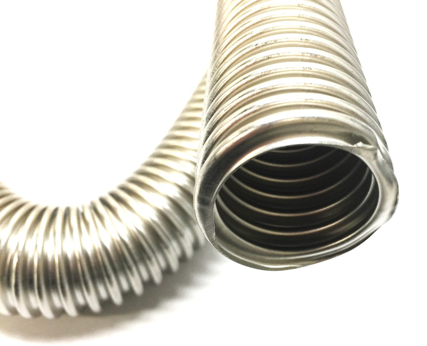 MTU America Flex Tube Pipe 05102314 NOS