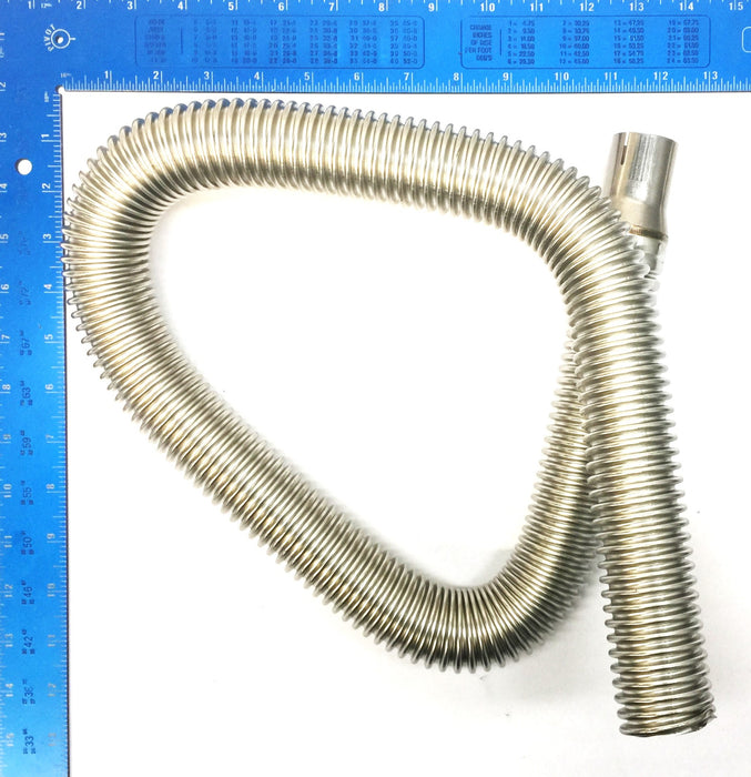 MTU America Flex Tube Pipe 05102314 NOS