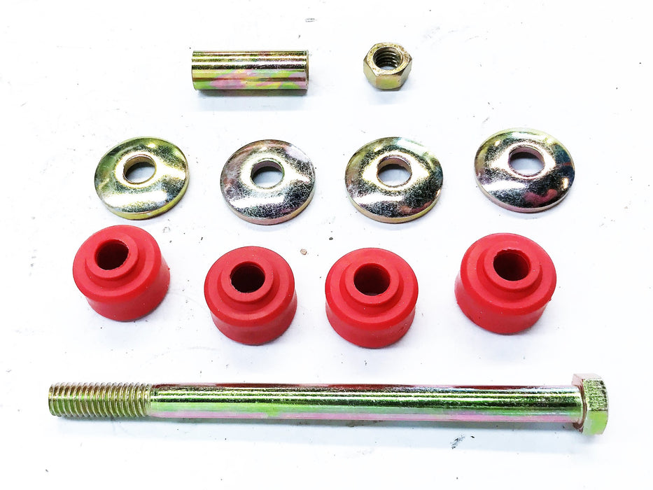 McQuay-Norris Suspension Stabilizer Bar Link Kit SL245HD [Lot of 4] NOS