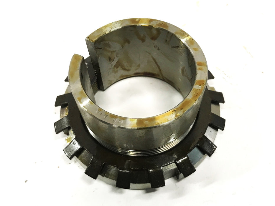 NTN 11/16 inch Ball Bearing Adapter HA210X NOS