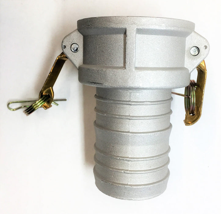 Cam and Groove Coupling for GRAINGER 3LX46A NOS