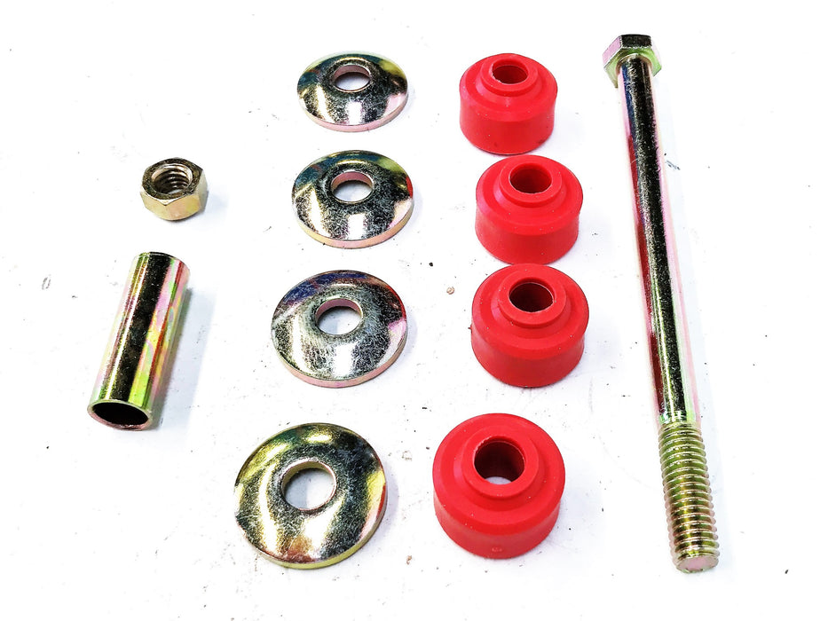 McQuay-Norris Suspension Stabilizer Bar Link Kit SL245HD [Lot of 4] NOS