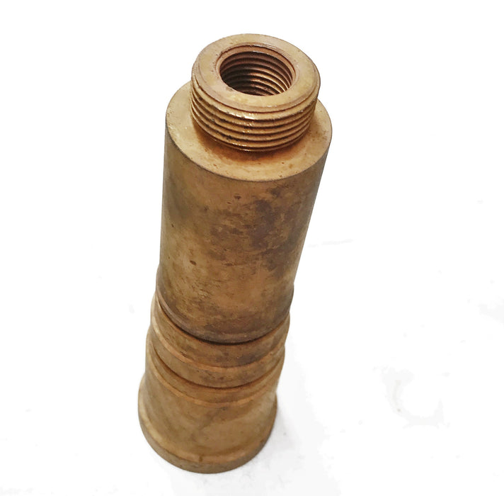 Cummins OEM Spark Plug Adapter 3080749 NOS
