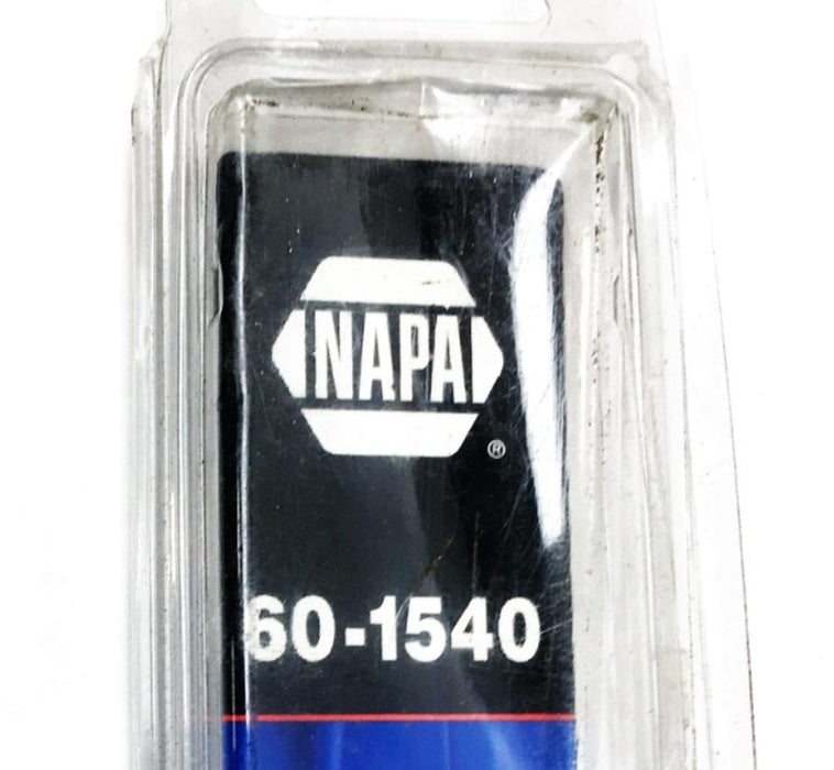 Napa 15 Inch Wiper Blade 60-1540 NOS