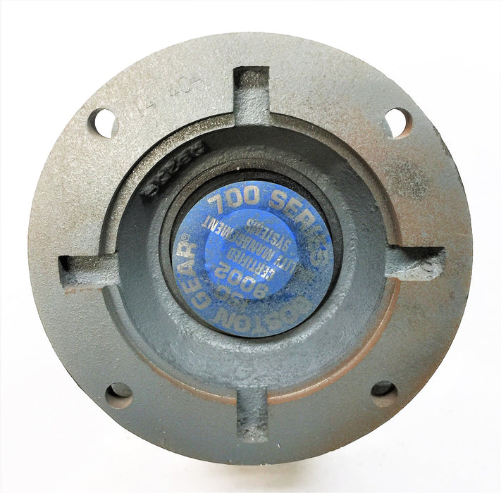 BALDOR Gearbox Speed Reducer GIF0942B NOS