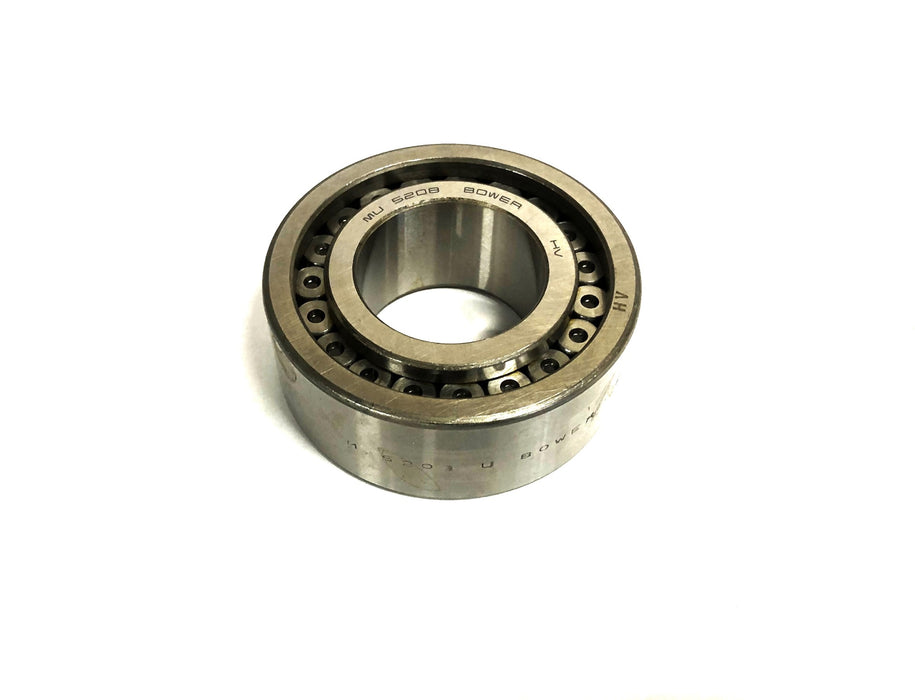 Bower Cylindrical Roller Bearing MU5208-UM NOS