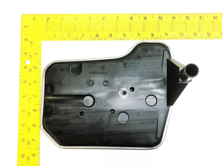 Federated Transmission Filter TF-113 NOS