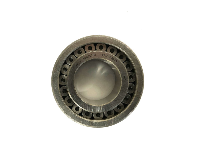 Bower Cylindrical Roller Bearing MU5208-UM NOS
