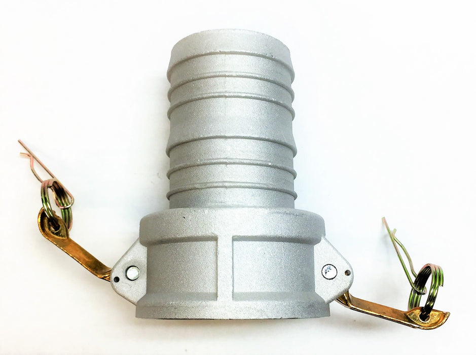 Cam and Groove Coupling for GRAINGER 3LX46A NOS