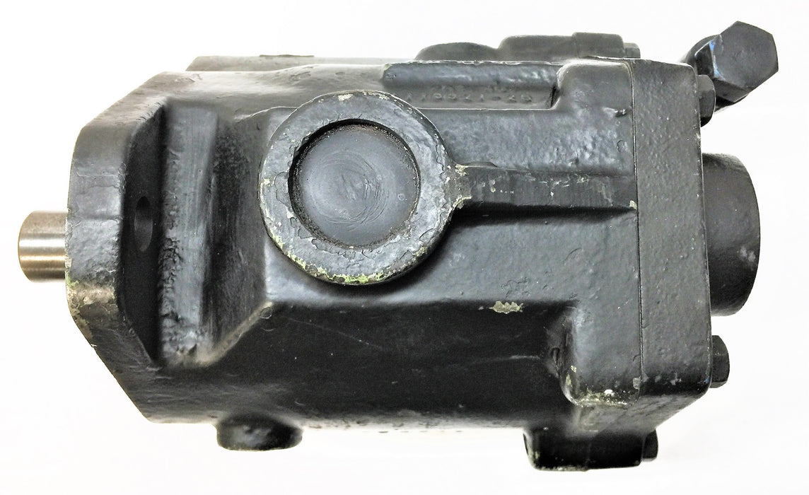 EATON VICKERS Axial Piston Pump PVOP29FW-20-CM-11 USED