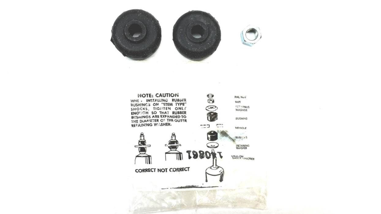 Goerlich, Radial Heavy Duty Shock Absorber 841808 NOS