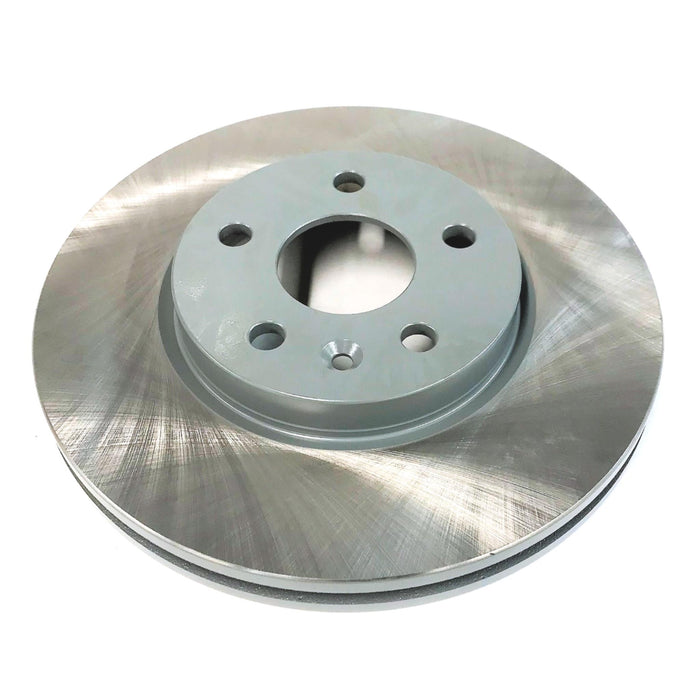 Silent Stop Disc Brake Rotor SB-580770 NOS