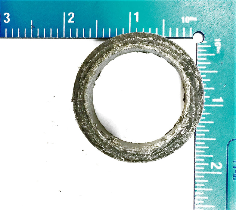 Walker Exhaust Pipe Flange Gasket 31402 [Lot of 2] NOS