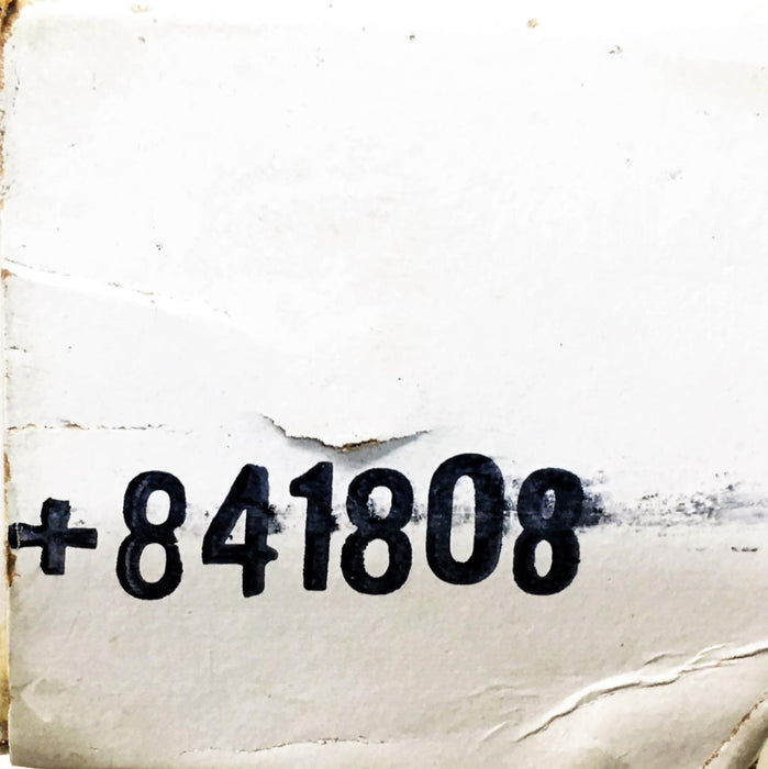 Goerlich, Radial Heavy Duty Shock Absorber 841808 NOS