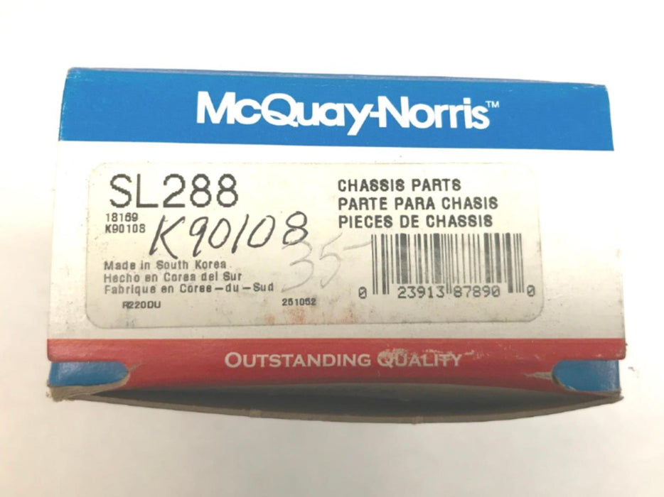 Suspension Stabilizer Bar Link Front Right SL288 NOS