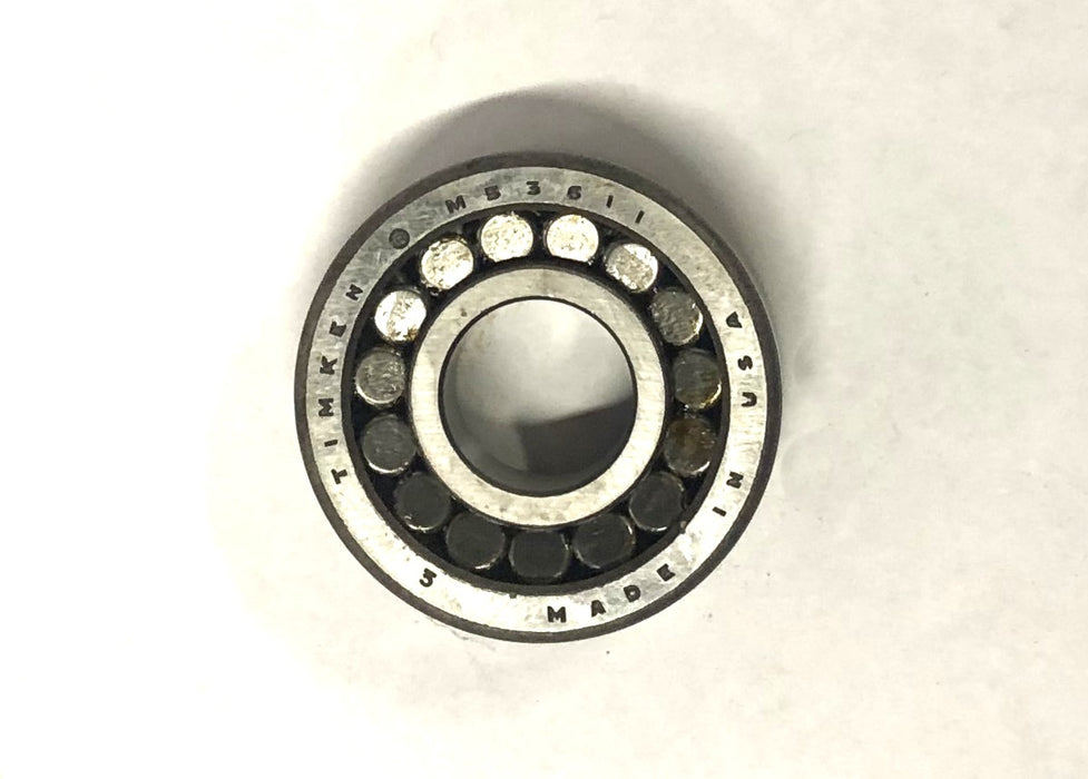 Timken Tapered Roller Bearing M53611/48 (M53611/M53648) NOS