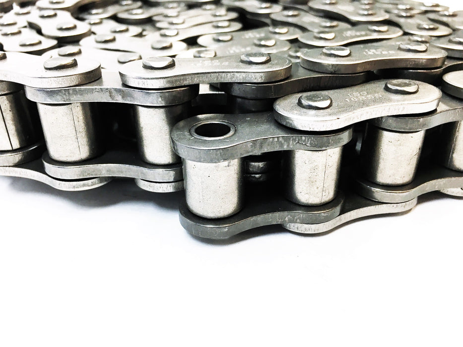 Allied-Locke Titanium Star 10 Foot Roller Chain 16BSS-1R NOS