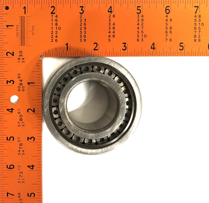 Bower Cylindrical Roller Bearing MU5208-UM NOS