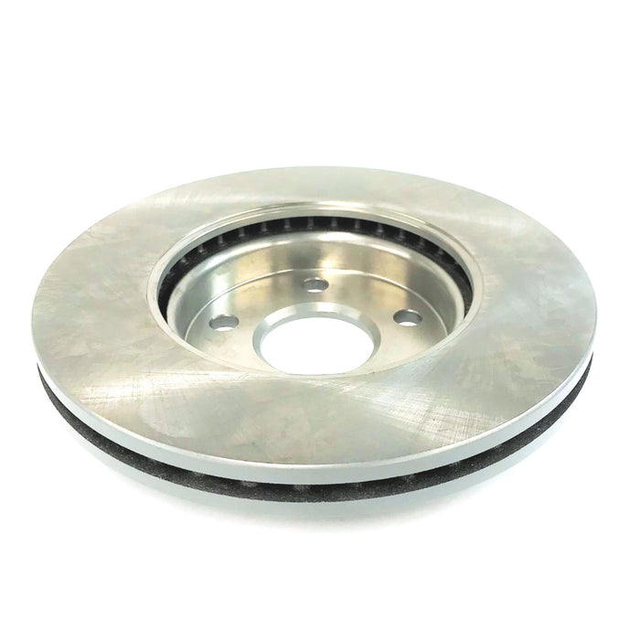 Silent Stop Disc Brake Rotor SB-580770 NOS