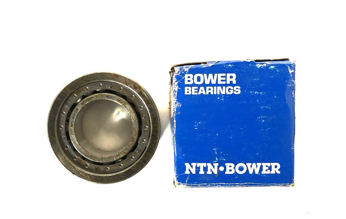 Bower Cylindrical Roller Bearing SBN-MR5208ELBWB NOS