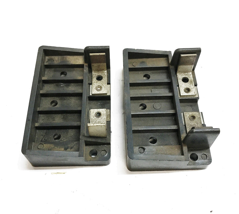 Blank Contact Switch Base 6098 compatible with Otis [Lot of 2]
