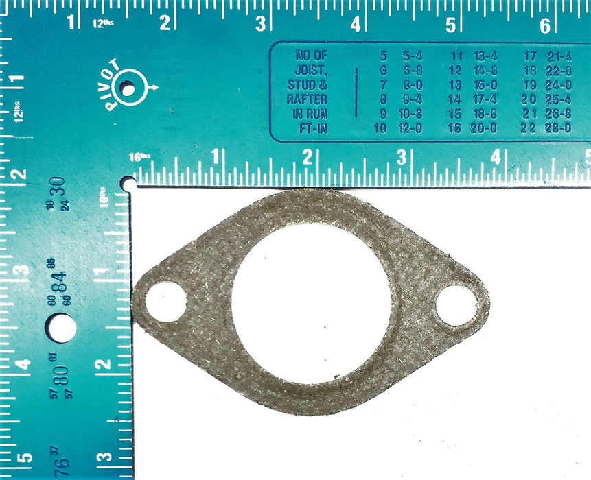 Walker Exhaust Gasket 31300 [Lot of 8] NOS