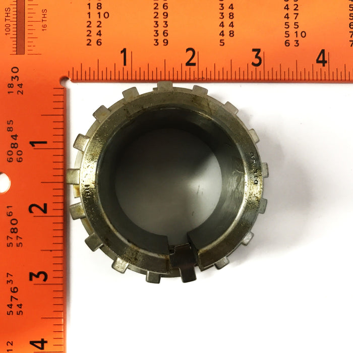 NTNHKS 11/16 inch Ball Bearing Adapter HS310 NOS