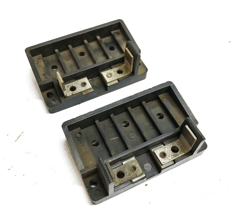 Blank Contact Switch Base 6098 compatible with Otis [Lot of 2]