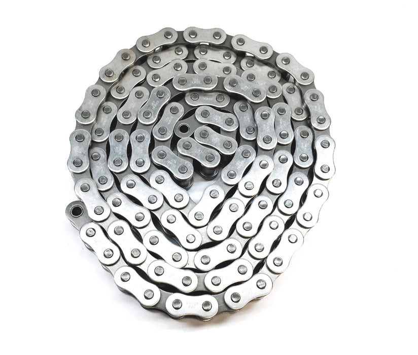 Allied-Locke Titanium Star 10 Foot Roller Chain 16BSS-1R NOS