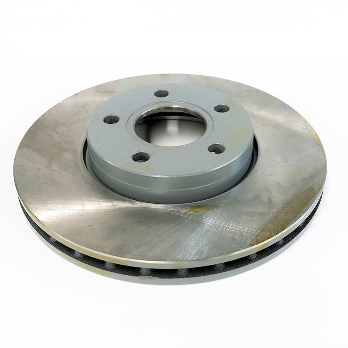 Silent Stop Disc Brake Rotor SB-680930 NOS