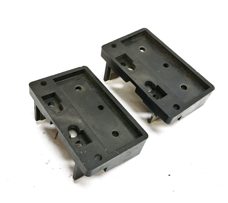 Blank Contact Switch Base 6098 compatible with Otis [Lot of 2]