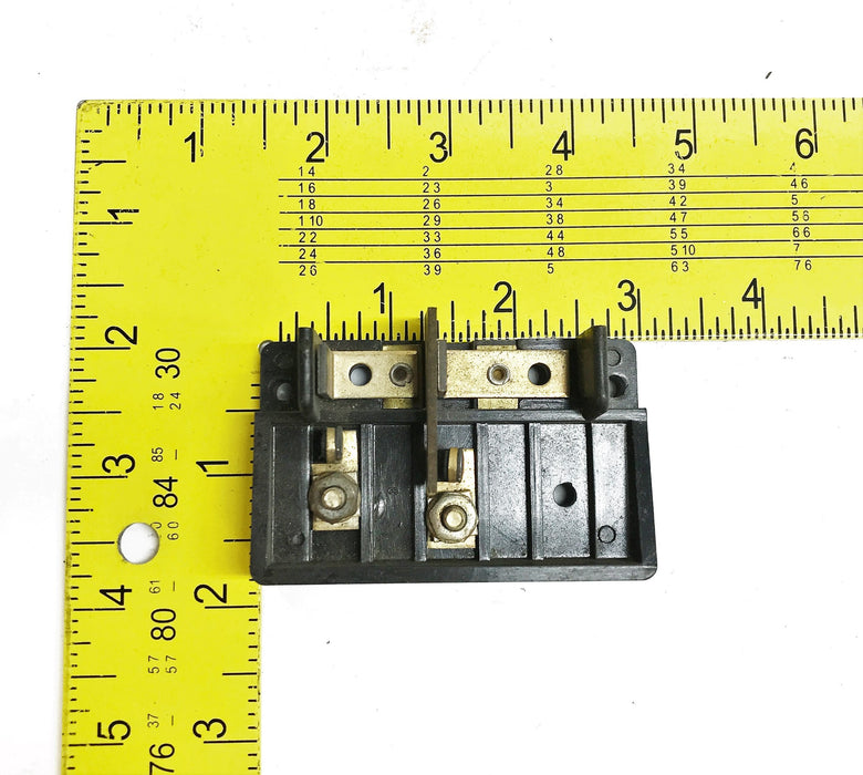 Left Side Right Angle Contact Switch Base 6098 Compatible with OTIS [Lot of 2]