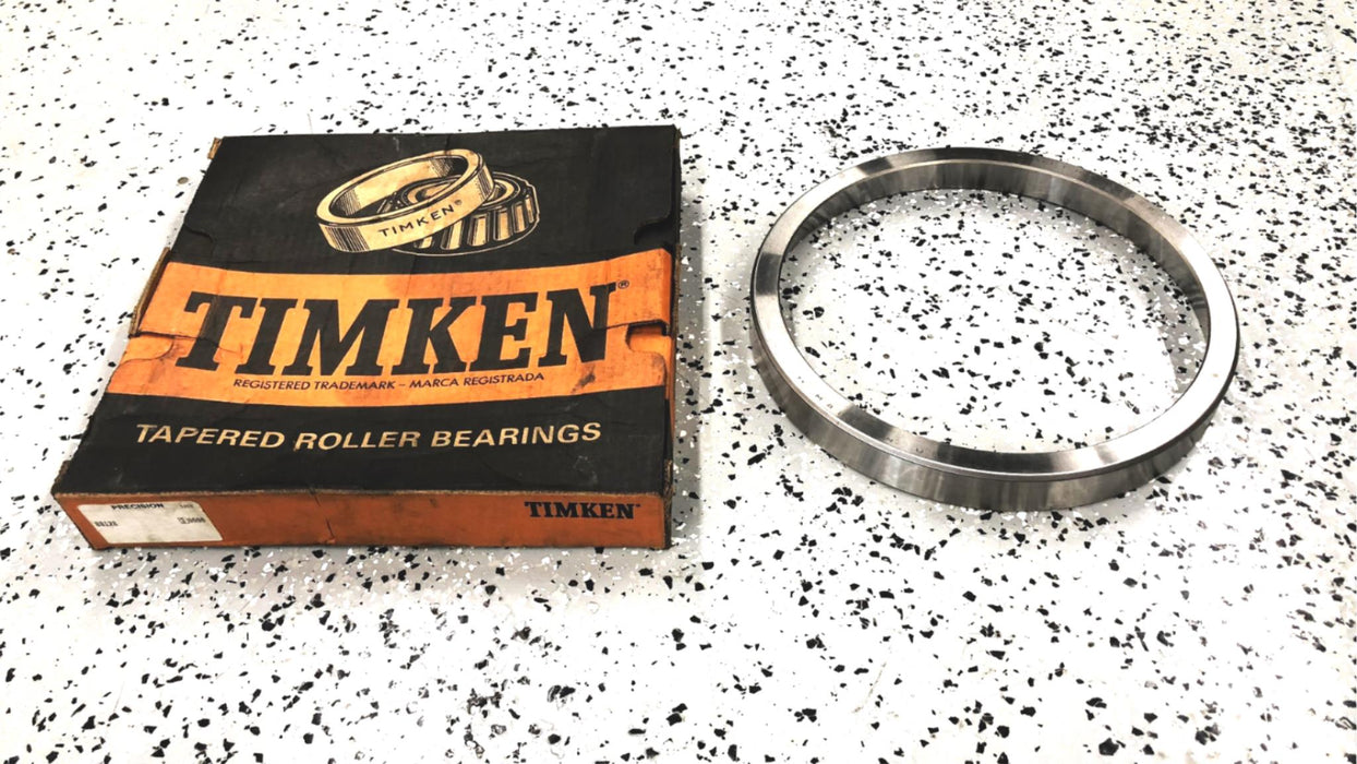 Timken Tapered Roller Bearing Cup 88128 NOS