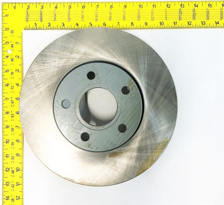 Silent Stop Disc Brake Rotor SB-680930 NOS