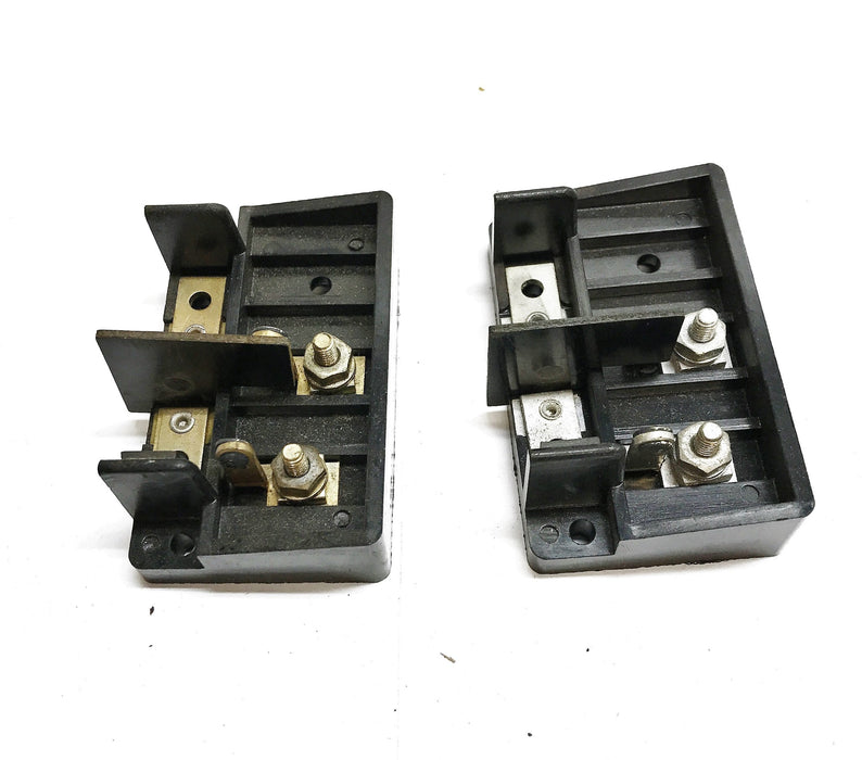 Left Side Right Angle Contact Switch Base 6098 Compatible with OTIS [Lot of 2]