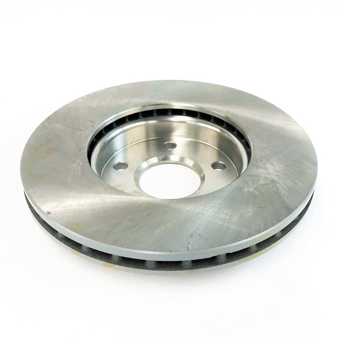 Silent Stop Disc Brake Rotor SB-680930 NOS