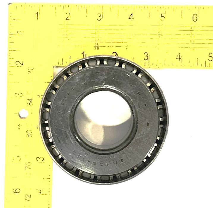Bower Tapered Roller Bearing 55175CPW3 NOS
