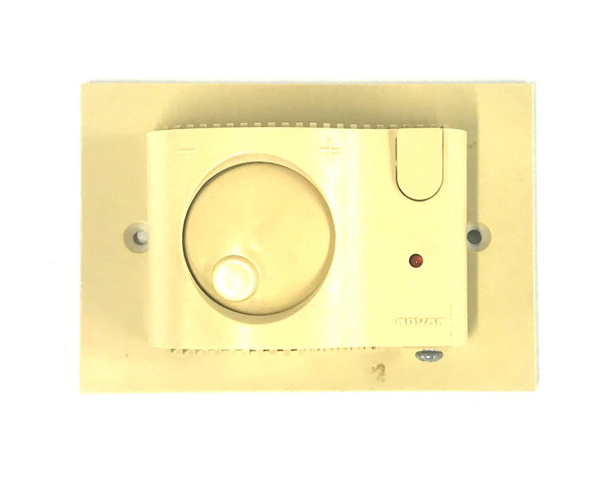 Novar Thermostat Controller FTS-3/A 732401000 USED