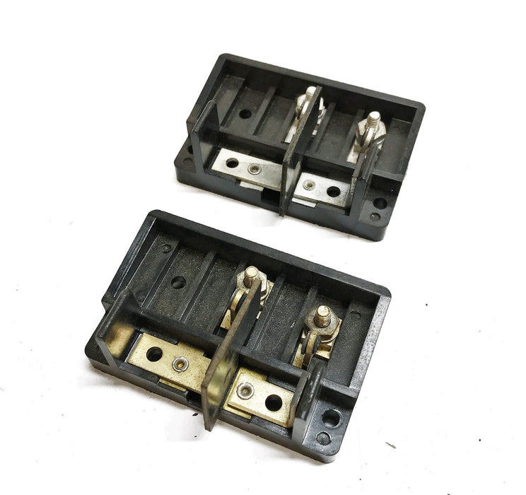 Left Side Right Angle Contact Switch Base 6098 Compatible with OTIS [Lot of 2]