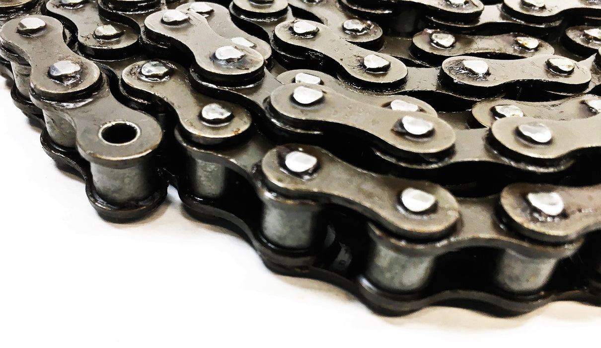 Witra 10 Foot ISO Roller Chain E085B-1RIV (E41-1) NOS ...