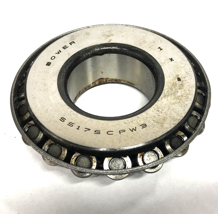 Bower Tapered Roller Bearing 55175CPW3 NOS