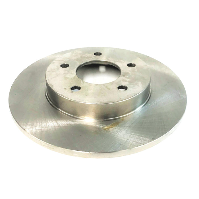 Silent Stop Disc Brake Rotor SB-56241 NOS