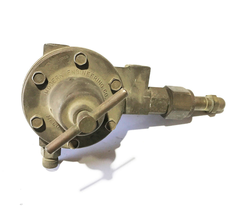 Modern Engineering Multi-Seat Type P Regulator Valve P-I-L